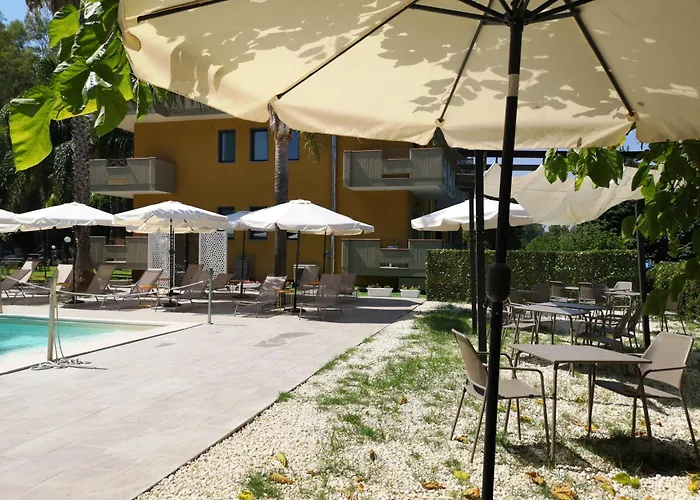 Park Hotel Oasi