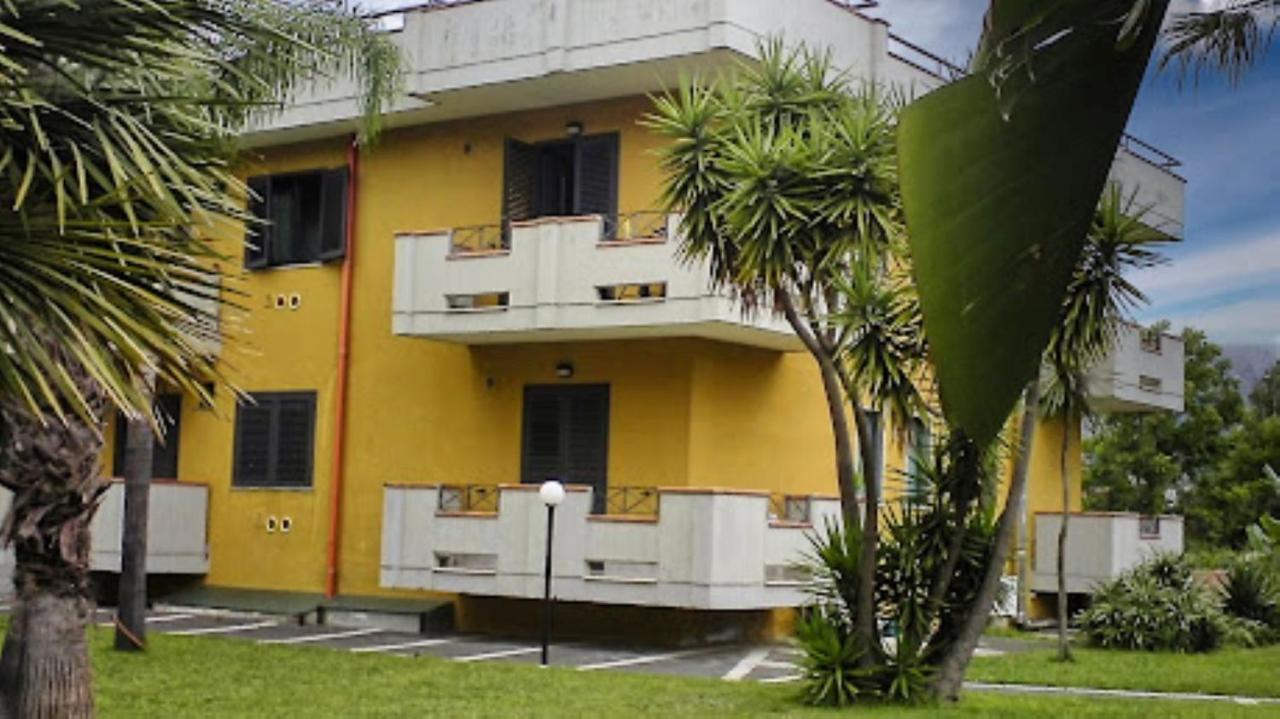 Oasi Park 3*