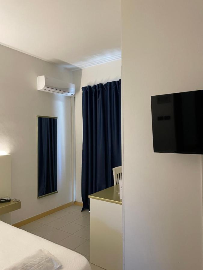 Hotel Oasi Park 3*