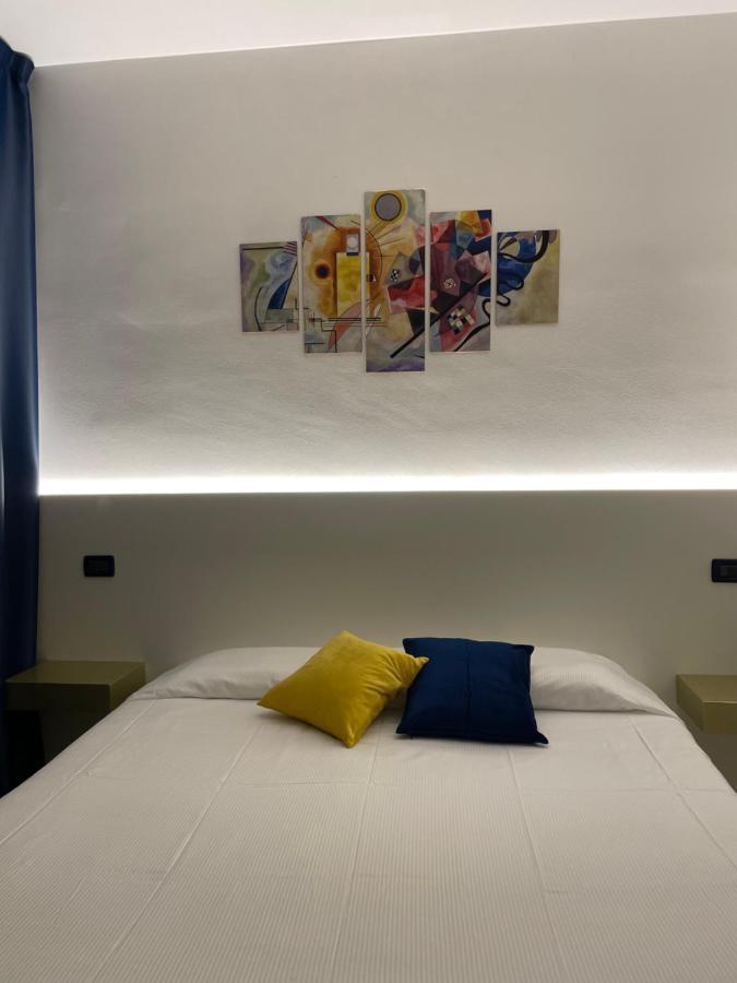 Oasi Park Hotel