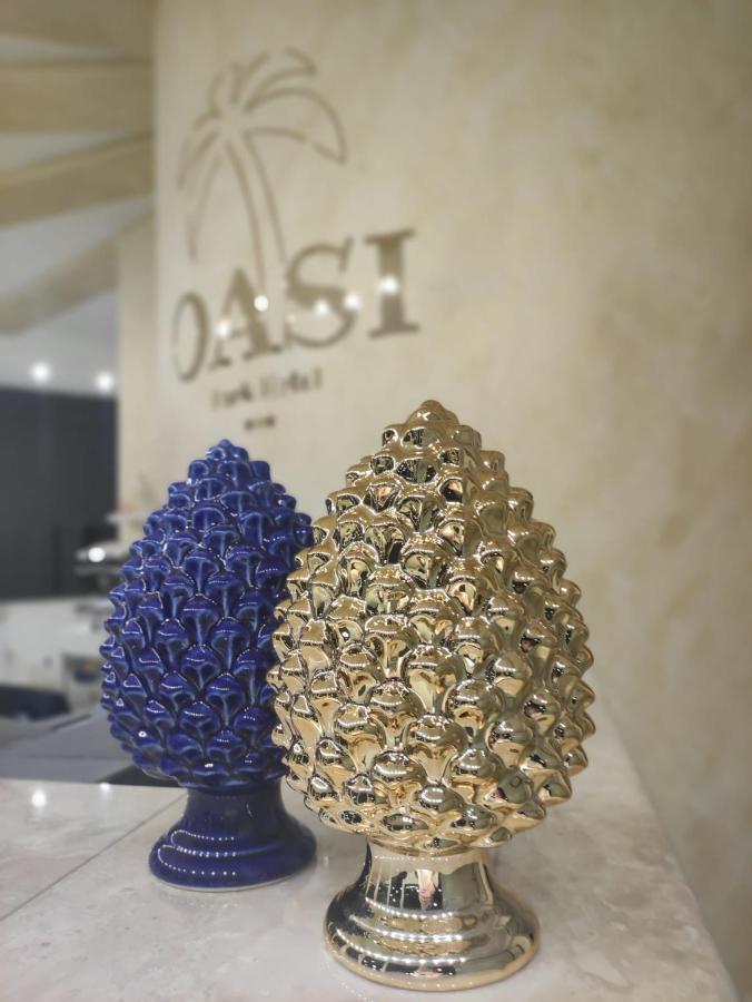 Oasi Park 3* Mascali