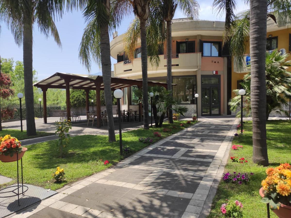 Oasi Park Mascali