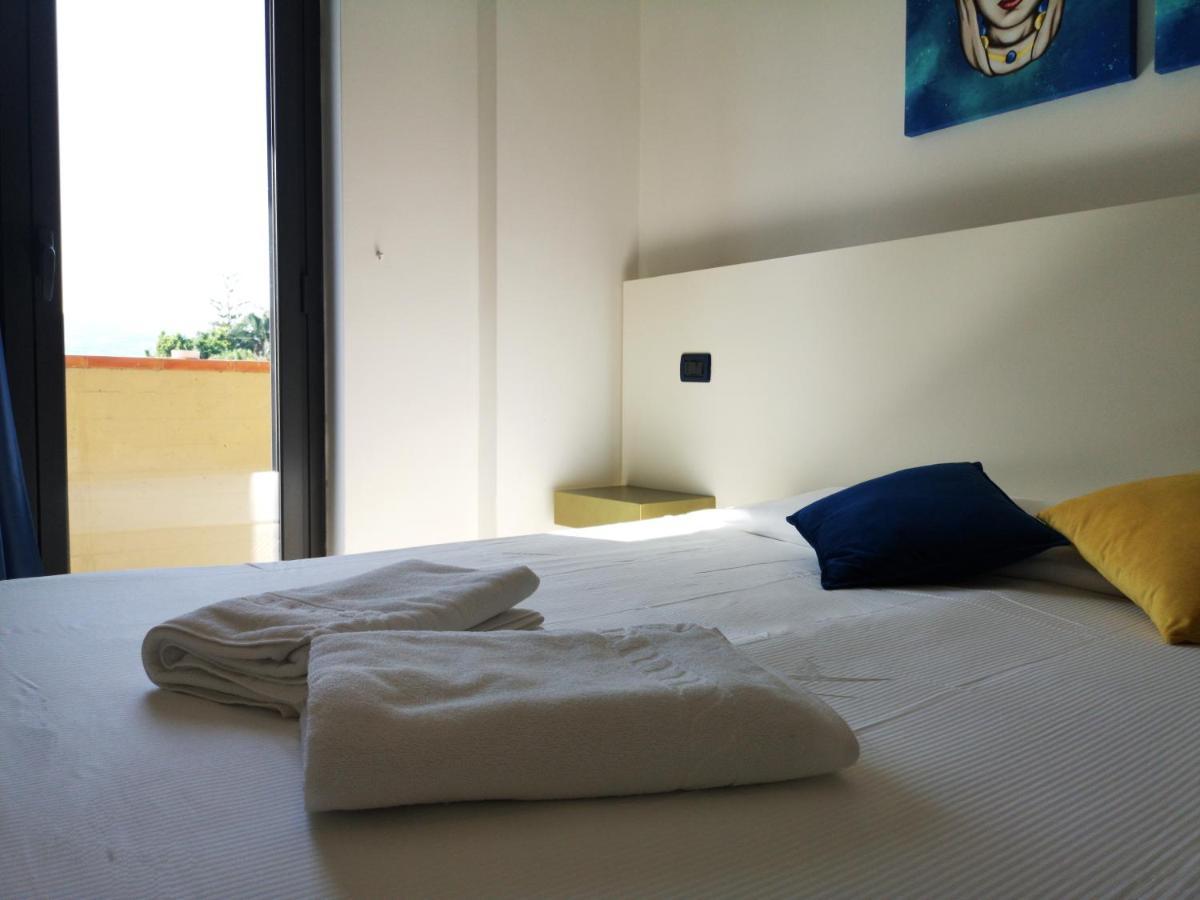 Oasi Park Hotel 3*