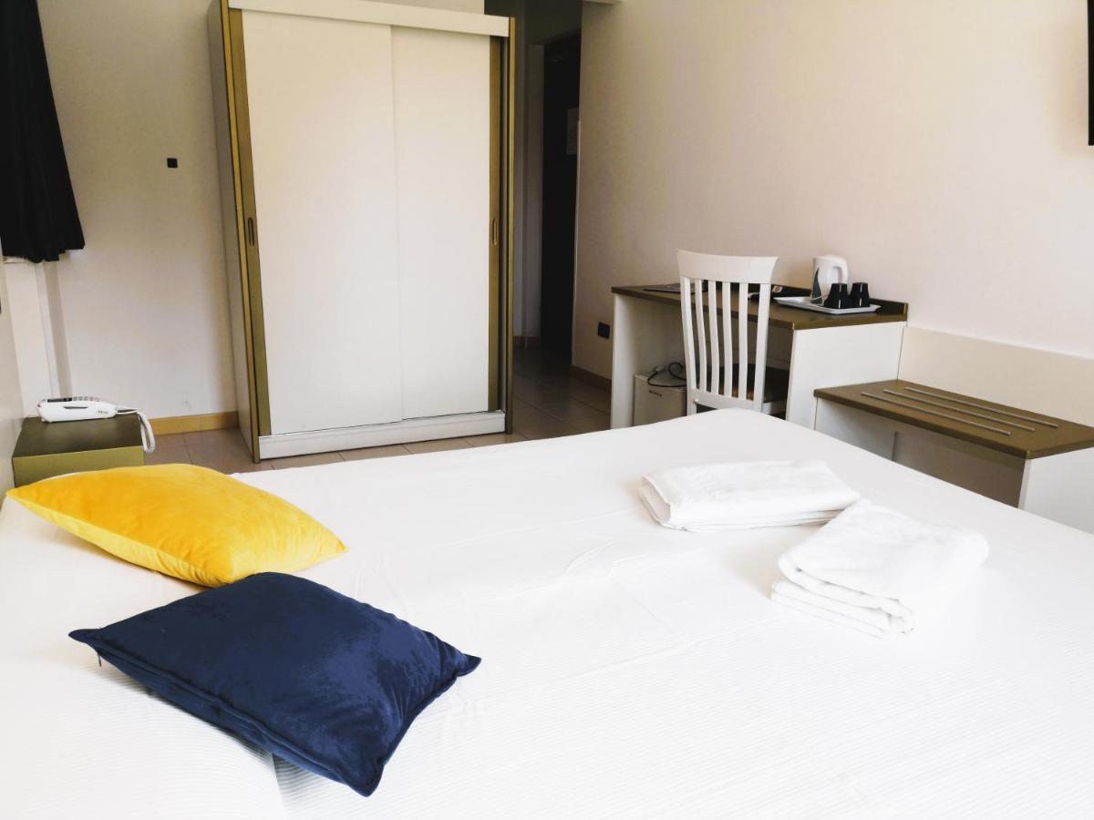 Oasi Park 3* Mascali