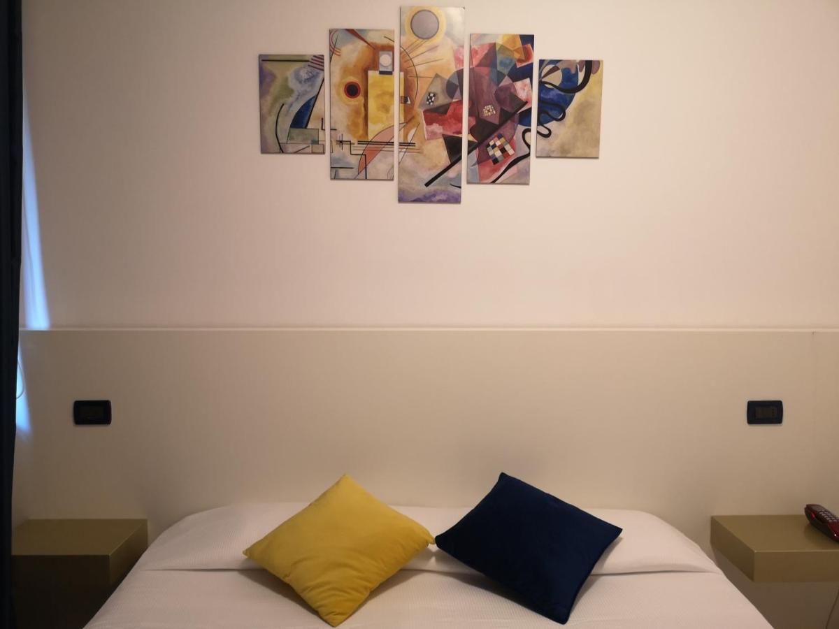 Oasi Park 3* Mascali