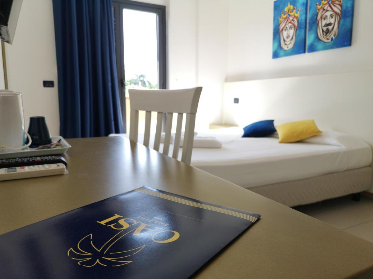 Oasi Park Hotel 3*