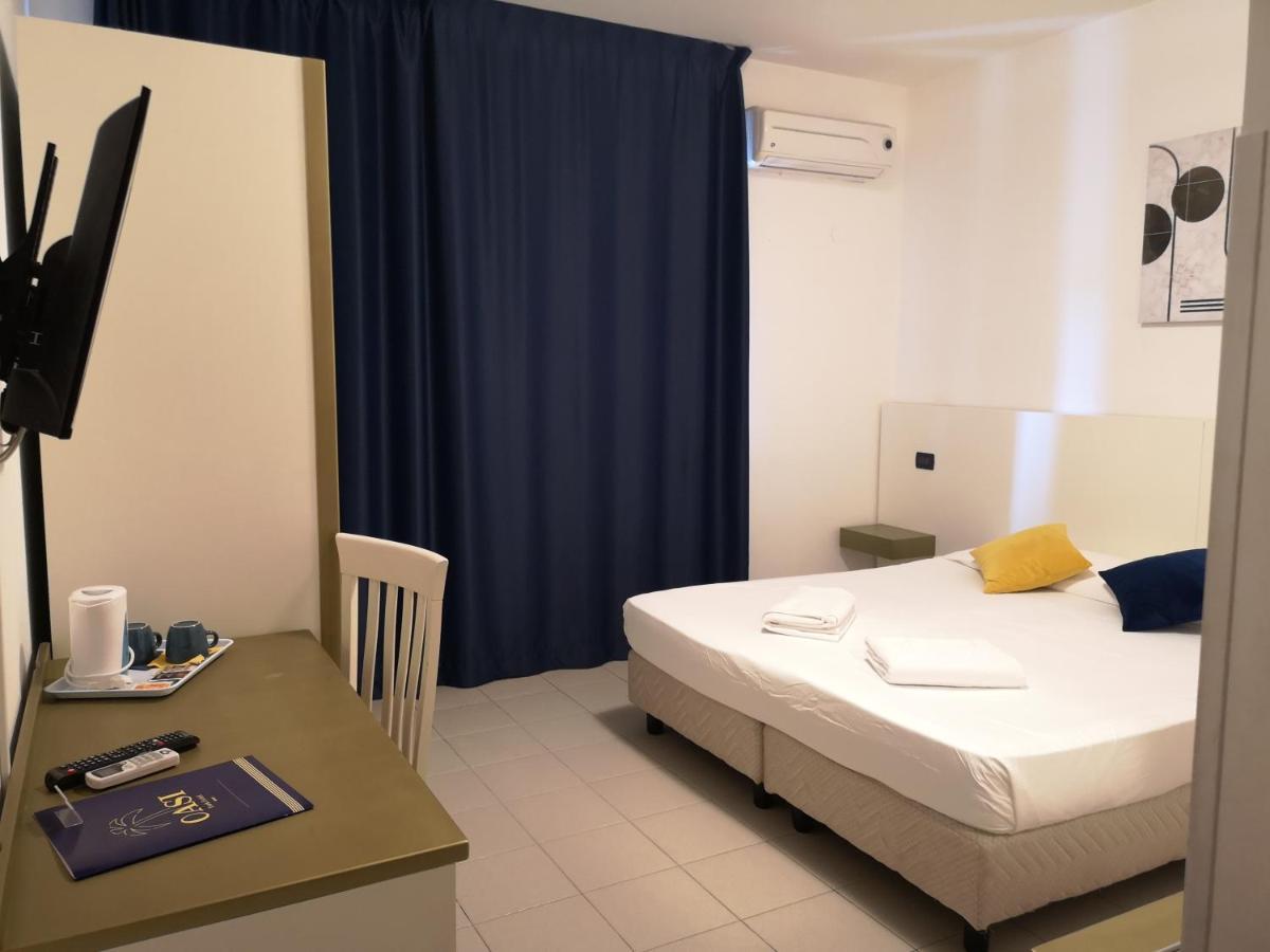 Hotel Oasi Park