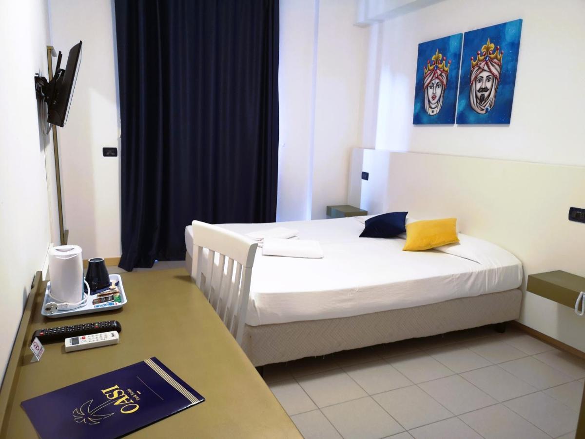 Oasi Park 3* Mascali
