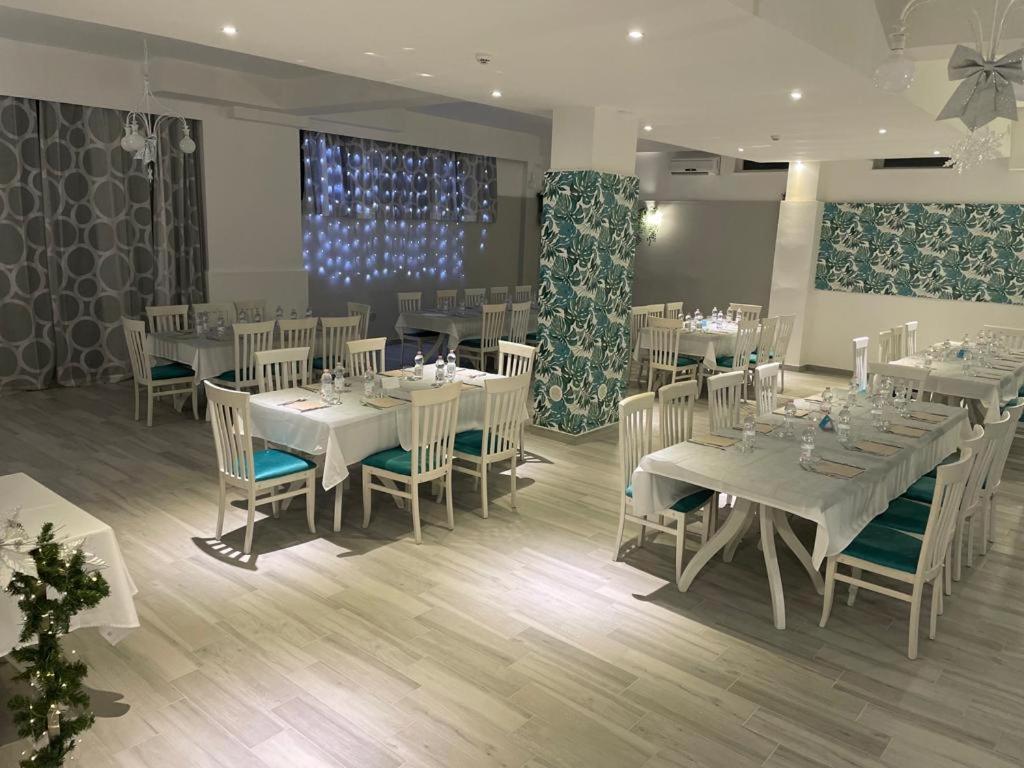 Oasi Park Hotel Mascali