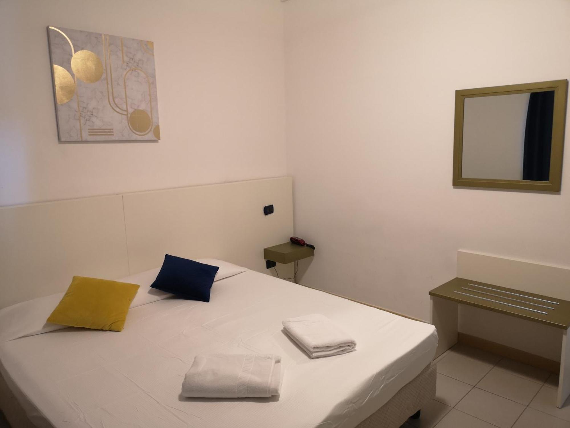 Oasi Park Hotel