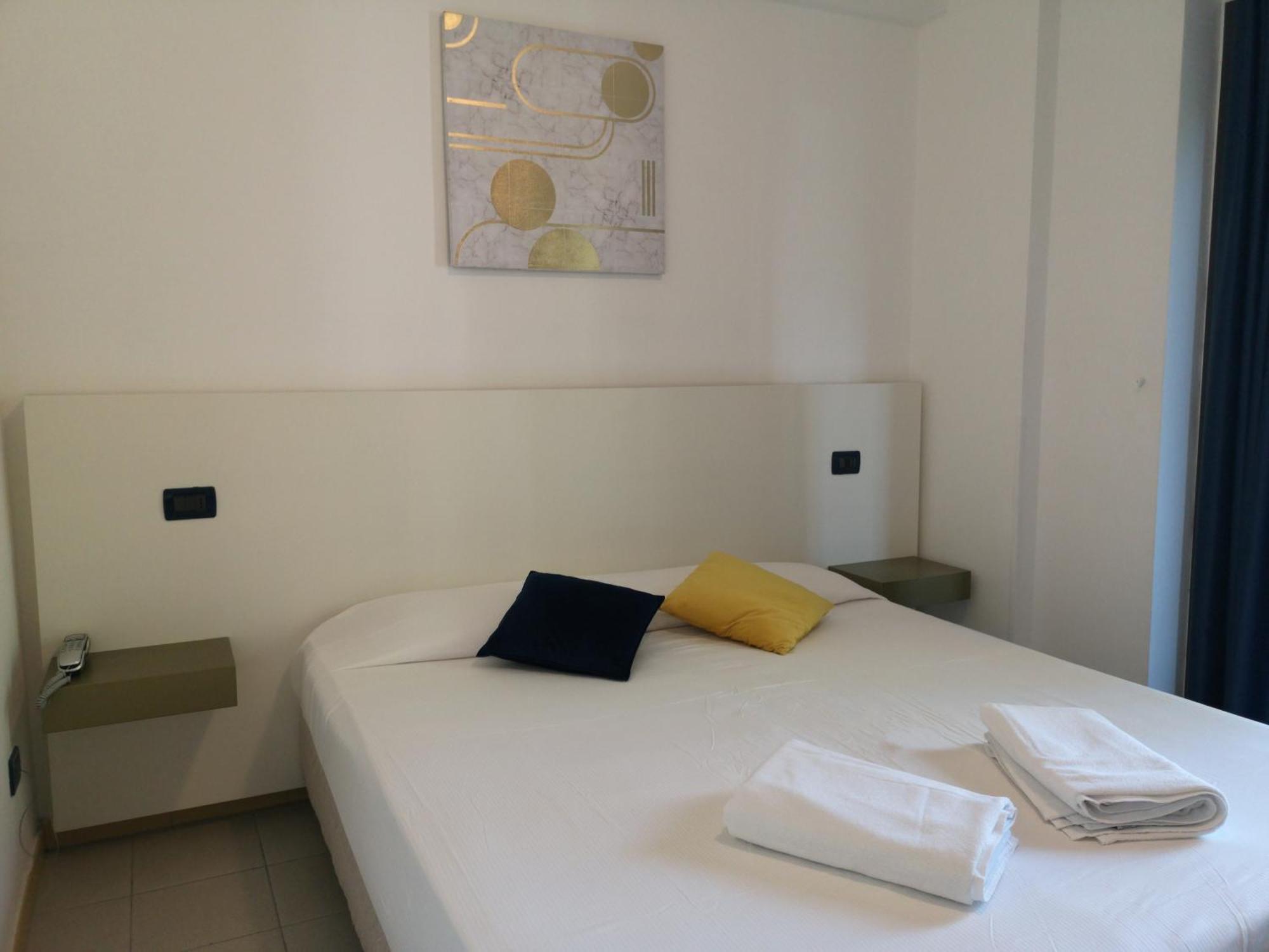 Oasi Park 3*