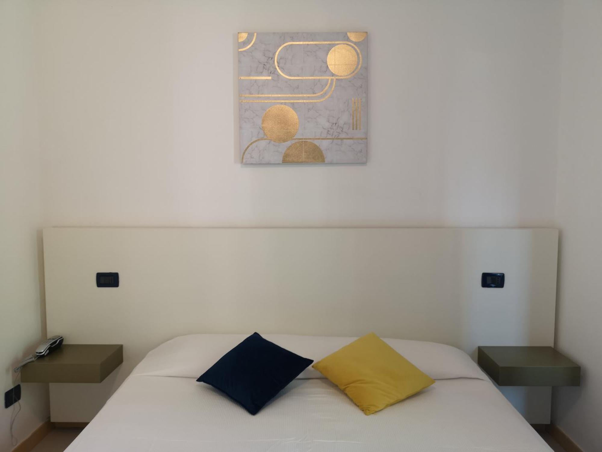 Oasi Park 3*