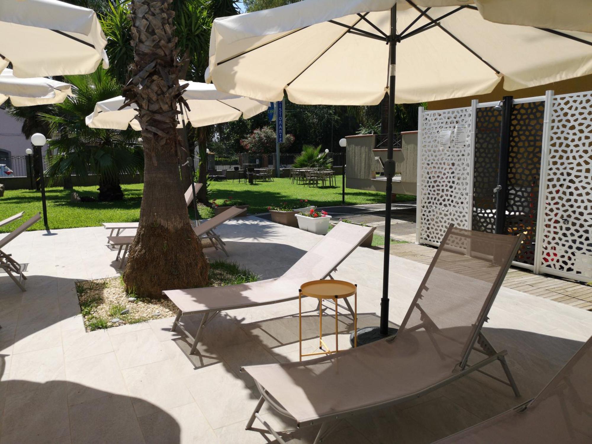 Hotel Oasi Park