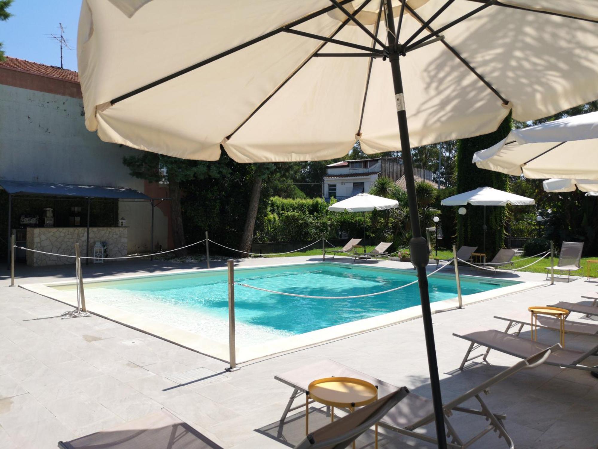 Oasi Park 3*