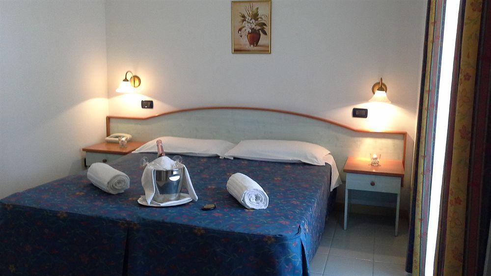 Oasi Park Hotel