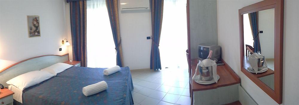 Oasi Park Hotel Mascali