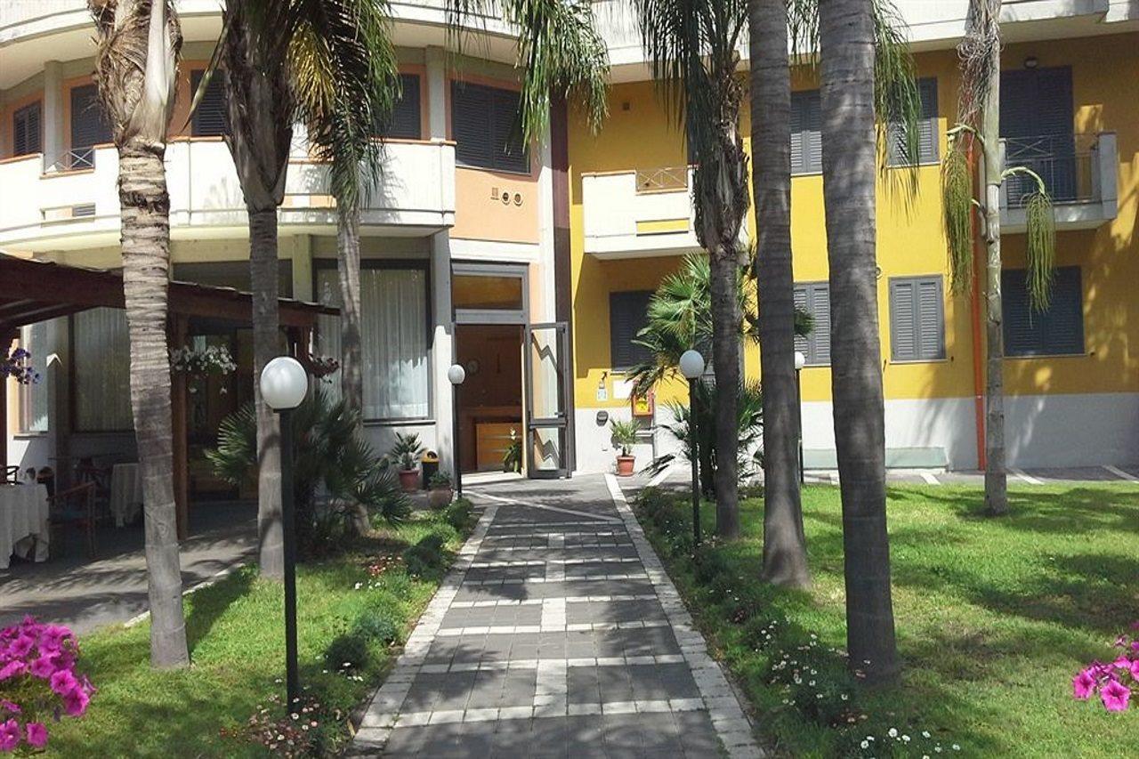 Oasi Park Mascali