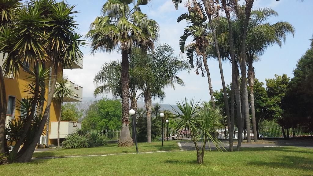 Oasi Park Hotel Mascali