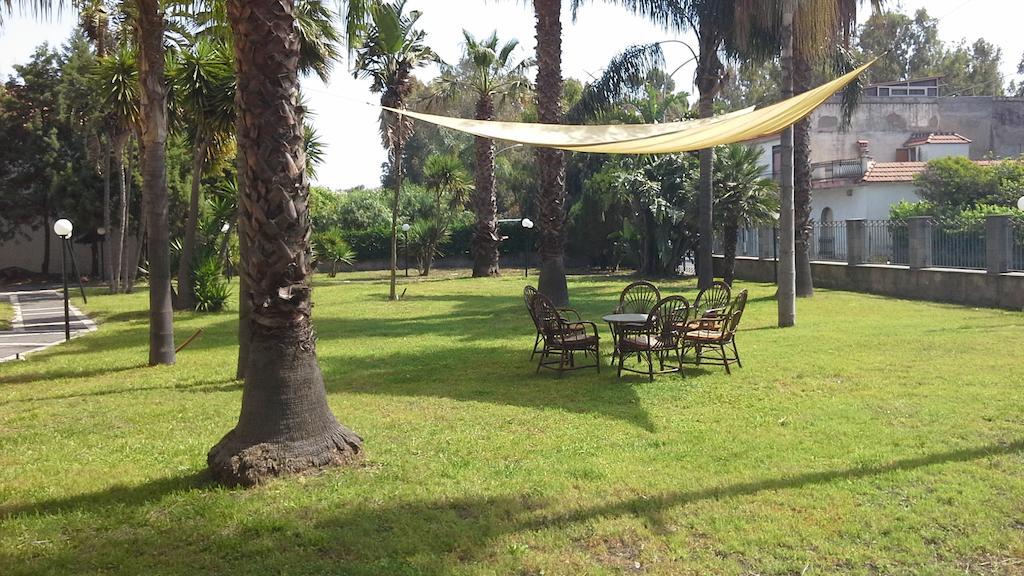 Hotel Oasi Park 3*