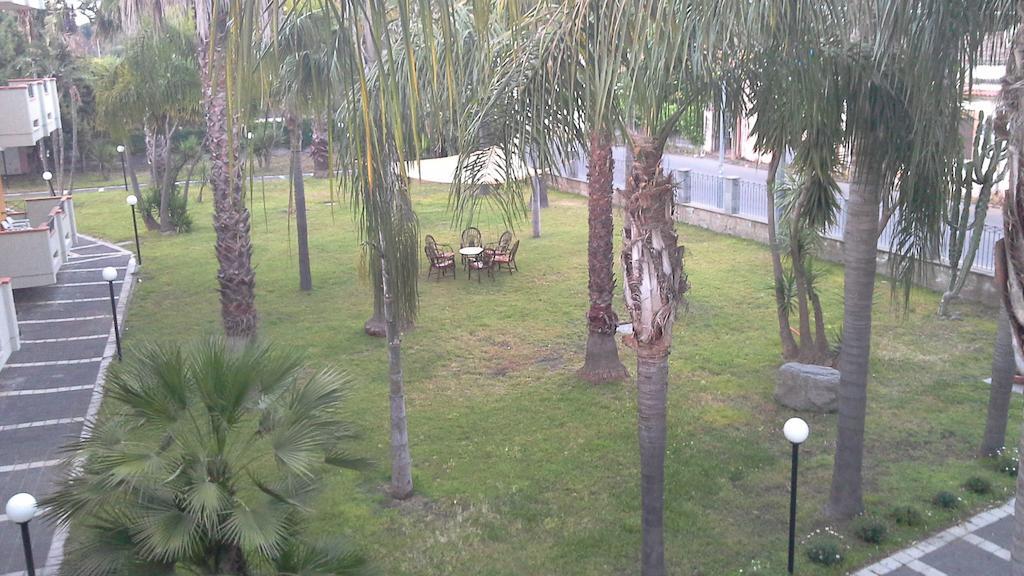 Oasi Park Hotel 3*