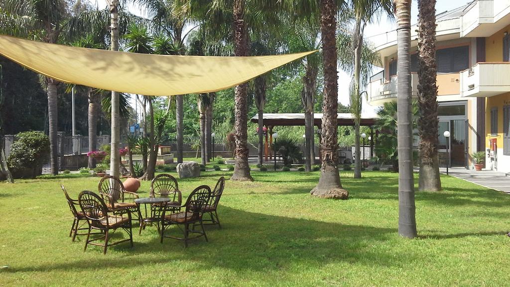 Oasi Park 3*