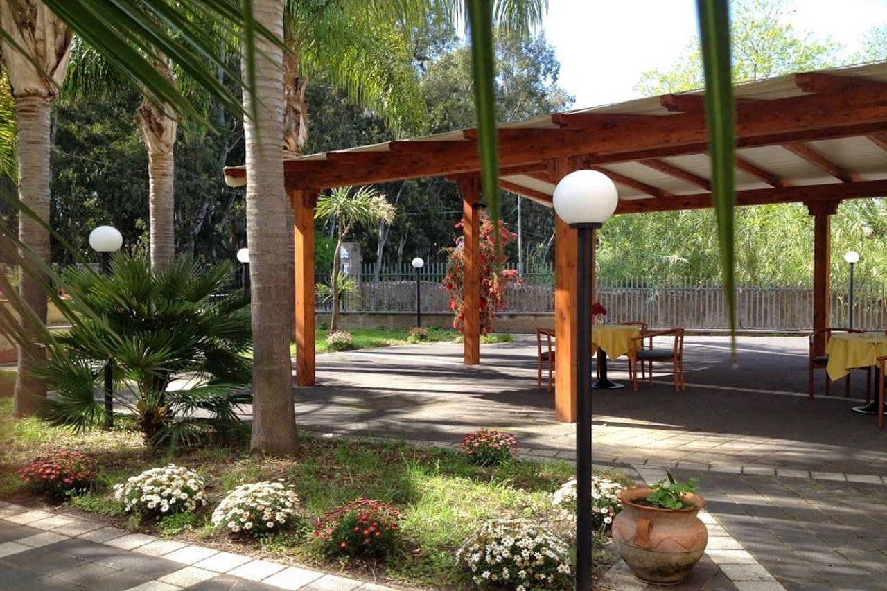 Oasi Park