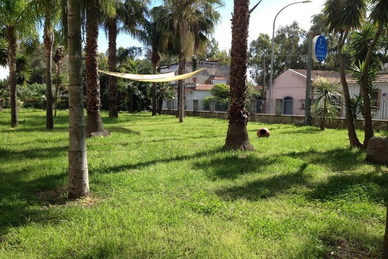Hotel Oasi Park 3*