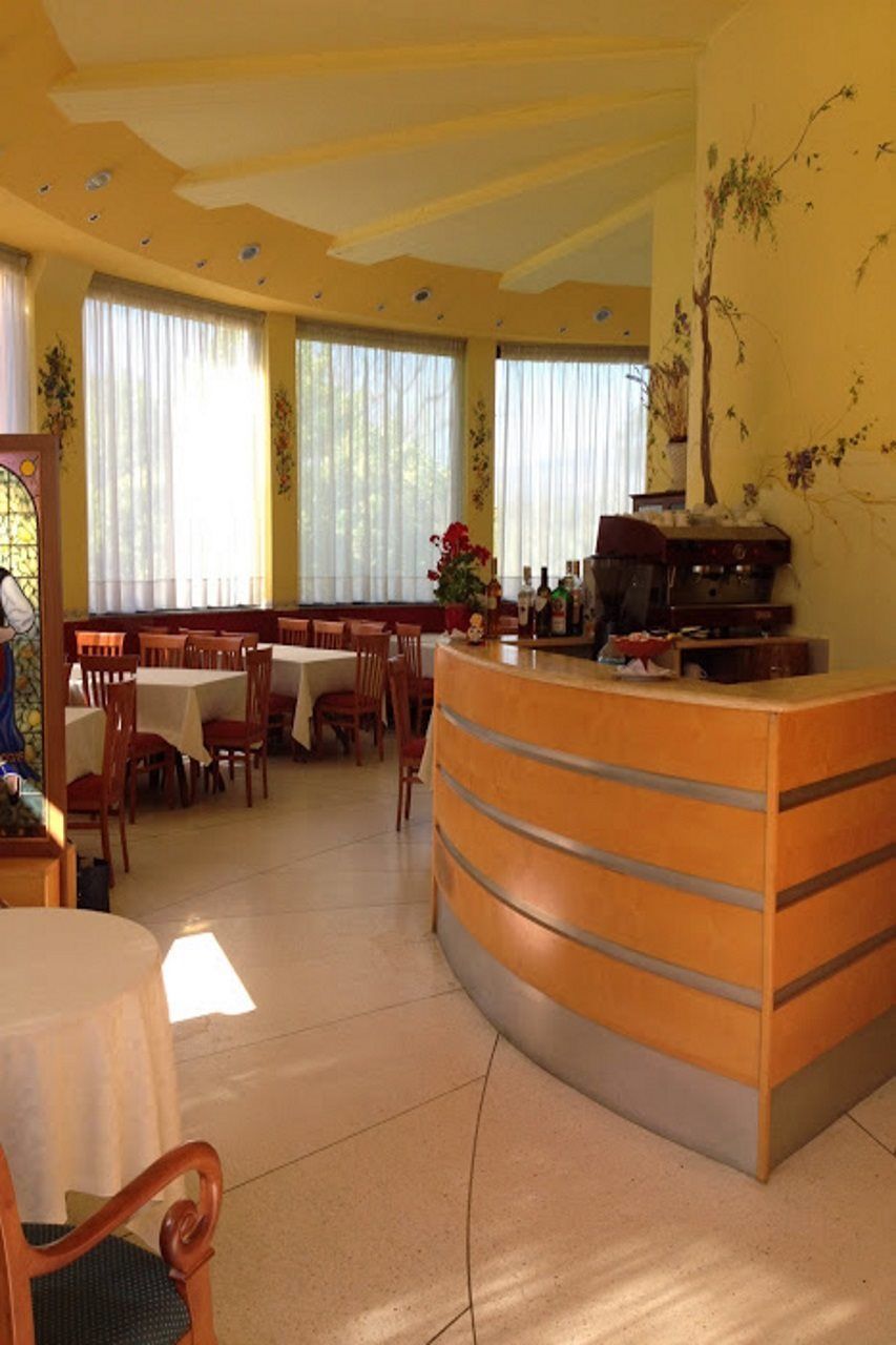 Oasi Park 3*